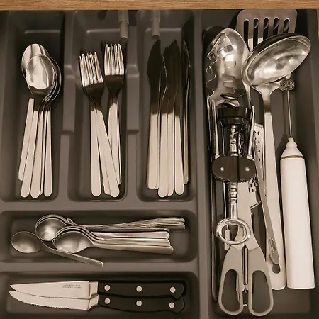 Alasia Apt-2bdr Daire Lefkoşa