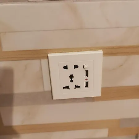 Alasia Apt-2bdr Daire