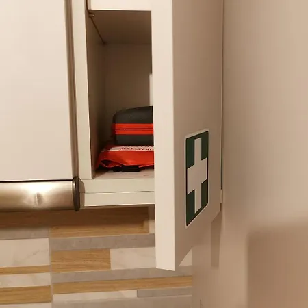 Apartment Alasia Apt-2bdr Nikosia