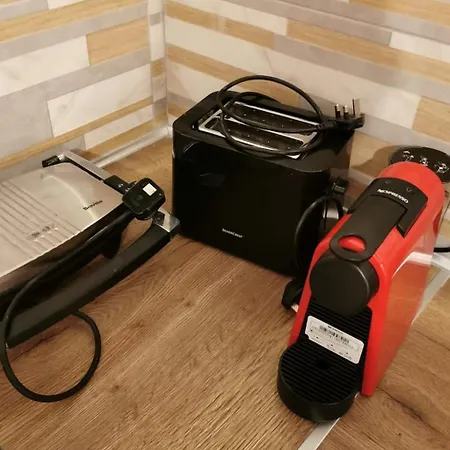 Alasia Apartment Nicosia