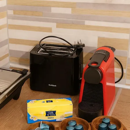 公寓 Alasia Apartment Nicosia