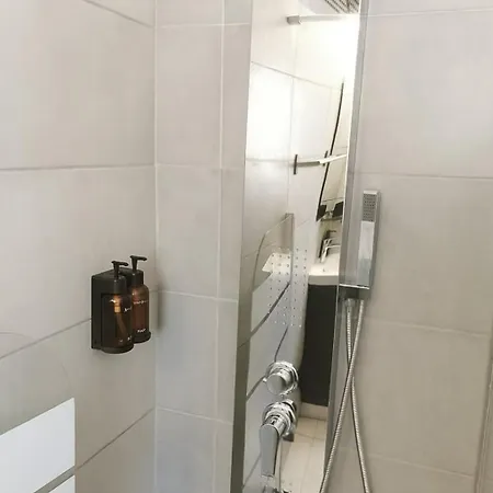 Alasia Apartamento *