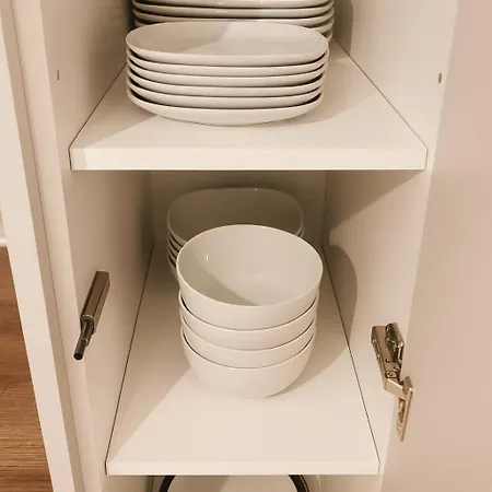 公寓 Alasia Apartment Nicosia 尼科西亚