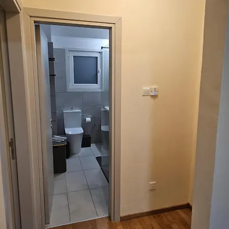 Alasia Apt-2bdr * Nicosia