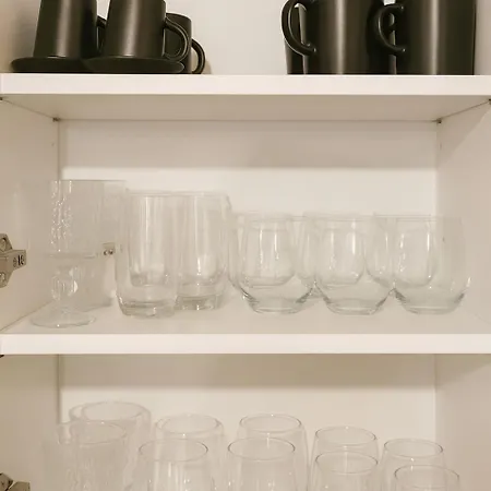 Apartman Alasia Apt-2bdr *