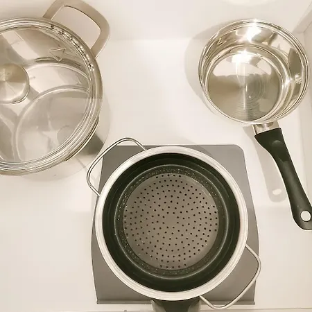 公寓 Alasia Apartment Nicosia *