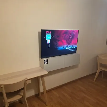 Alasia Apt-2bdr 尼科西亚