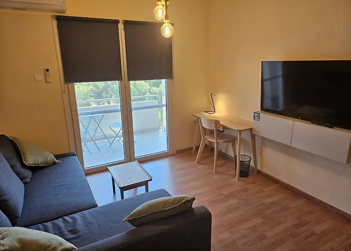 Alasia Apartment Nicosia