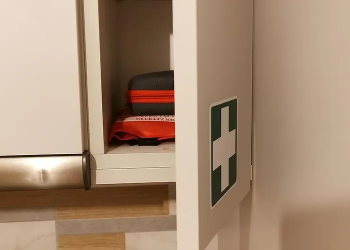 公寓 Alasia Apartment Nicosia 尼科西亚