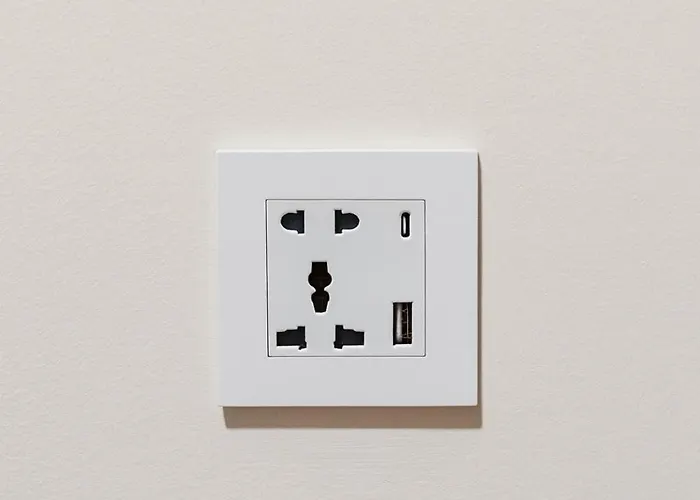 公寓 Alasia Apartment Nicosia