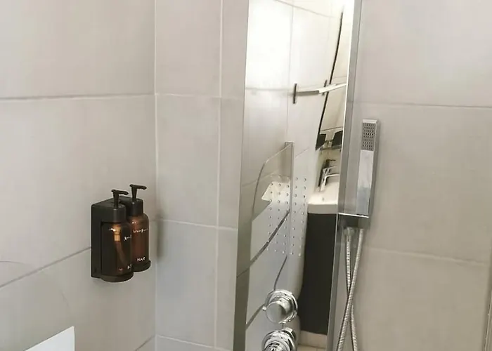 Alasia Apartment Nicosia 公寓 *