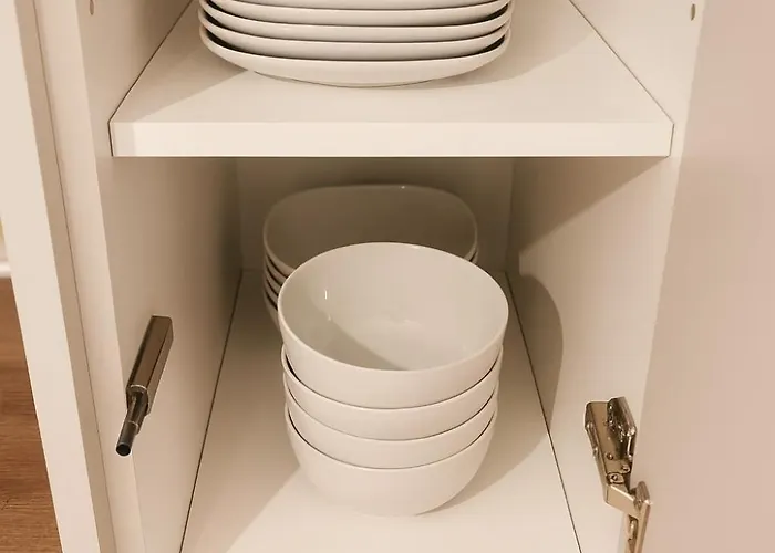 公寓 Alasia Apt-2bdr 尼科西亚