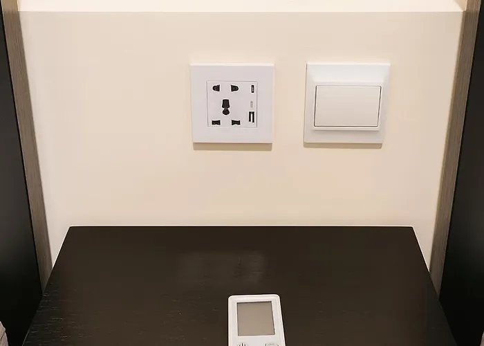 Alasia Apartment Nicosia *