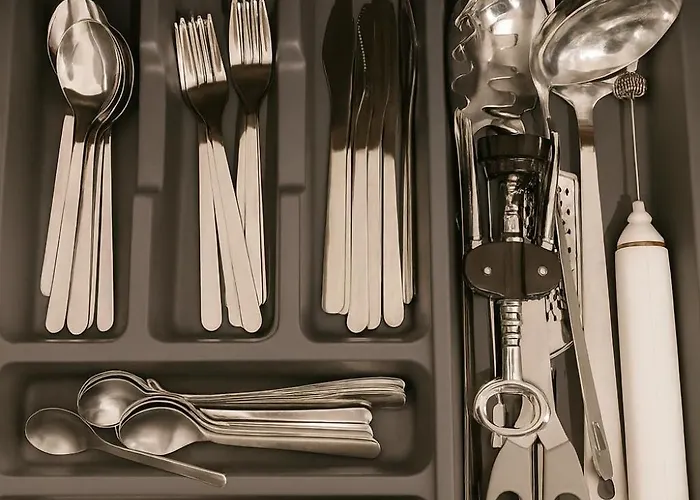 Alasia Apartment Nicosia 公寓 尼科西亚