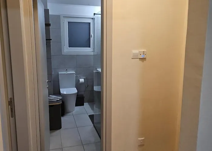 Alasia Apt-2bdr * Nicosia