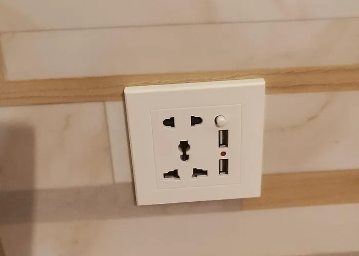 Alasia Apt-2bdr Lägenhet