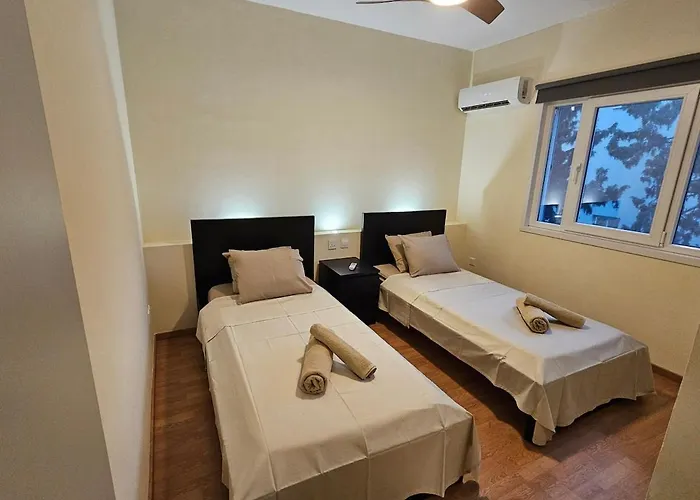 Alasia Apt-2bdr Nicosia