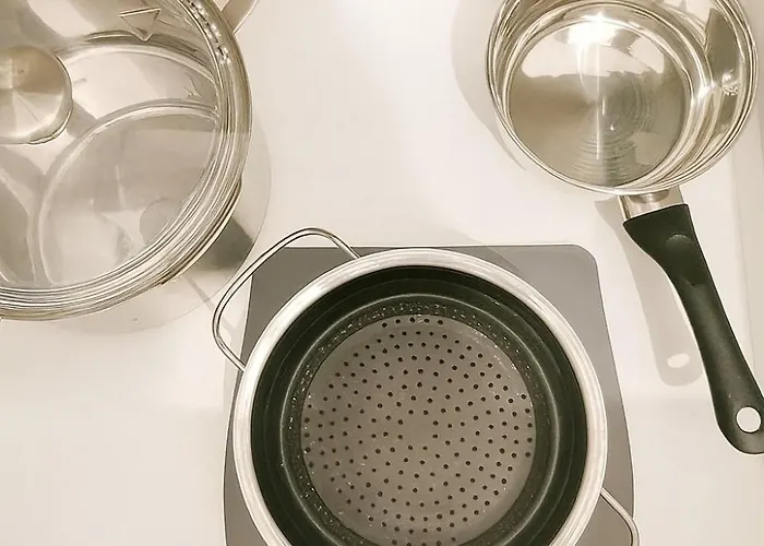 公寓 Alasia Apartment Nicosia *