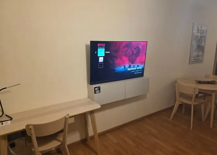 Alasia Apt-2bdr 尼科西亚