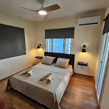 Apartamento Alasia